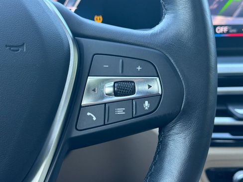 Certified 2023 BMW i4 eDrive35 w/ Premium Package RWD image 31