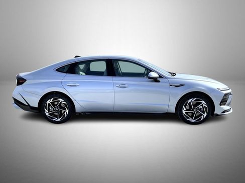 New 2026 Hyundai Sonata SEL image 4