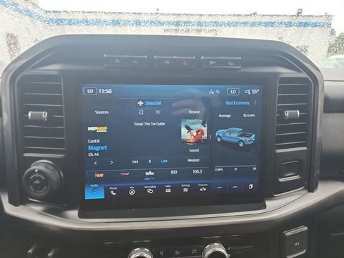 Used 2023 Ford F150 Tremor w/ Equipment Group 402A High AWD/4WD image 34