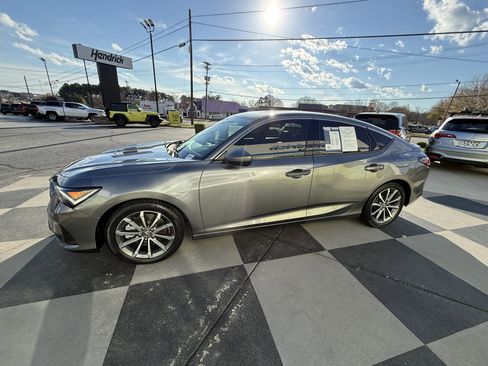 Used 2024 Acura Integra image 5