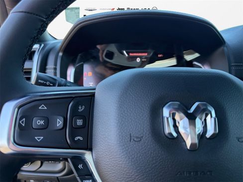 New 2026 RAM 1500 Laramie image 25