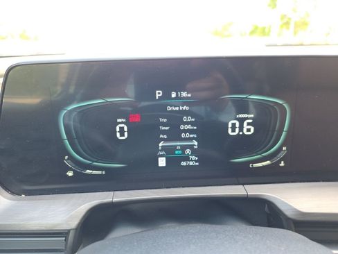 Used 2024 Kia Telluride EX X-Line image 9