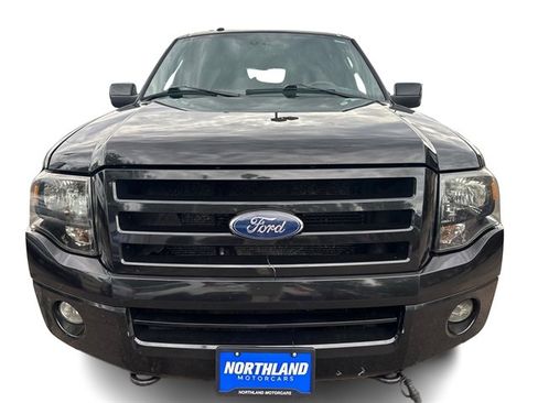 Used 2010 Ford Expedition Limited AWD/4WD image 13