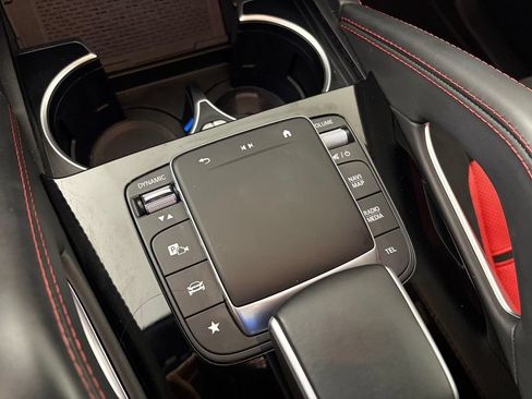 Used 2024 Mercedes-Benz GLE 53 AMG 4MATIC Coupe image 39