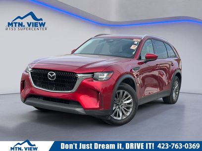 Used 2024 MAZDA CX-90 3.3 Turbo w/ Preferred Plus