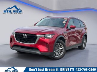 Used 2024 MAZDA CX-90 3.3 Turbo w/ Preferred Plus video 1