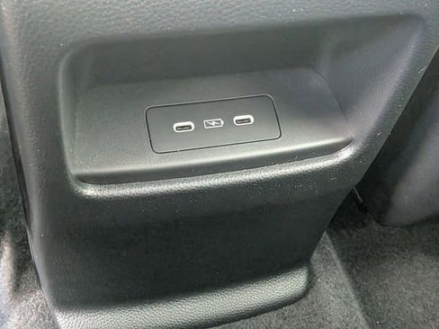 Used 2024 Honda CR-V EX image 16