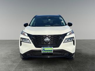 Used 2023 Nissan Rogue SV w/ SV Premium B Package AWD/4WD video 2