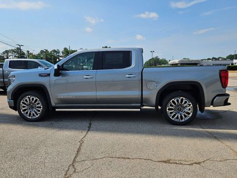New 2026 GMC Sierra 1500 Denali Ultimate AWD/4WD image 2