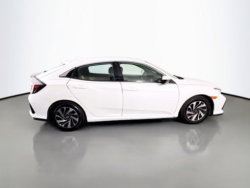 Used 2018 Honda Civic LX image 11