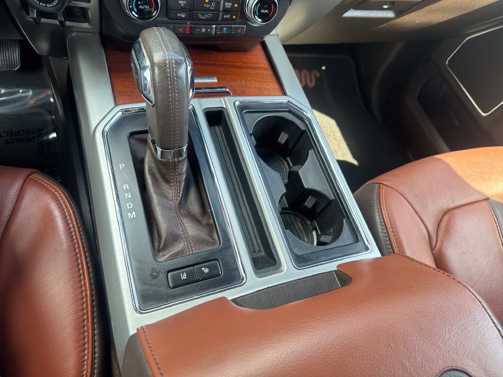 Used 2018 Ford F150 King Ranch w/ Equipment Group 601A Luxury AWD/4WD image 23