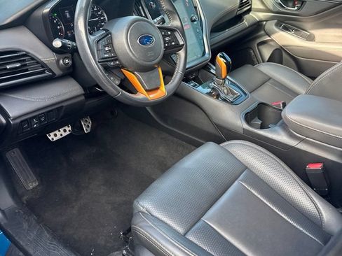 Used 2022 Subaru Outback Wilderness AWD/4WD image 2