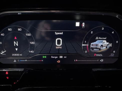 Certified 2023 GMC Sierra 1500 Elevation image 22