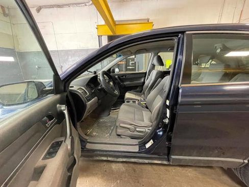Used 2008 Honda CR-V LX image 19