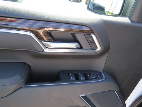 Used 2026 GMC Sierra 1500 Elevation AWD/4WD image 20