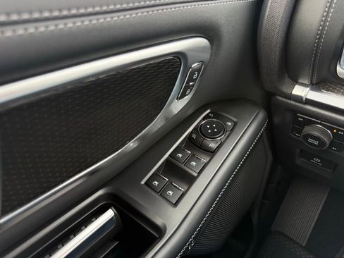 New 2025 Ford Expedition Max Platinum w/ Stealth Performance Package image 12