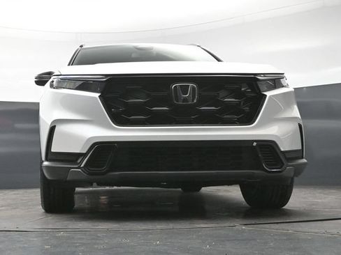 Used 2026 Honda CR-V Sport image 25