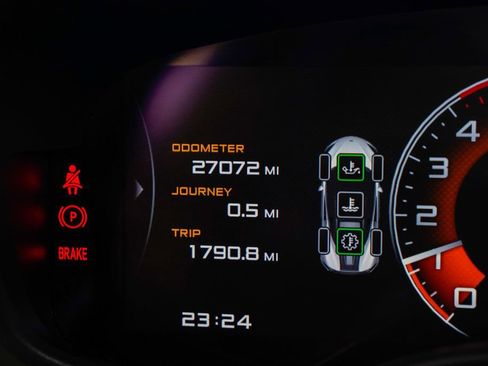 Used 2018 McLaren 570S Spider image 65