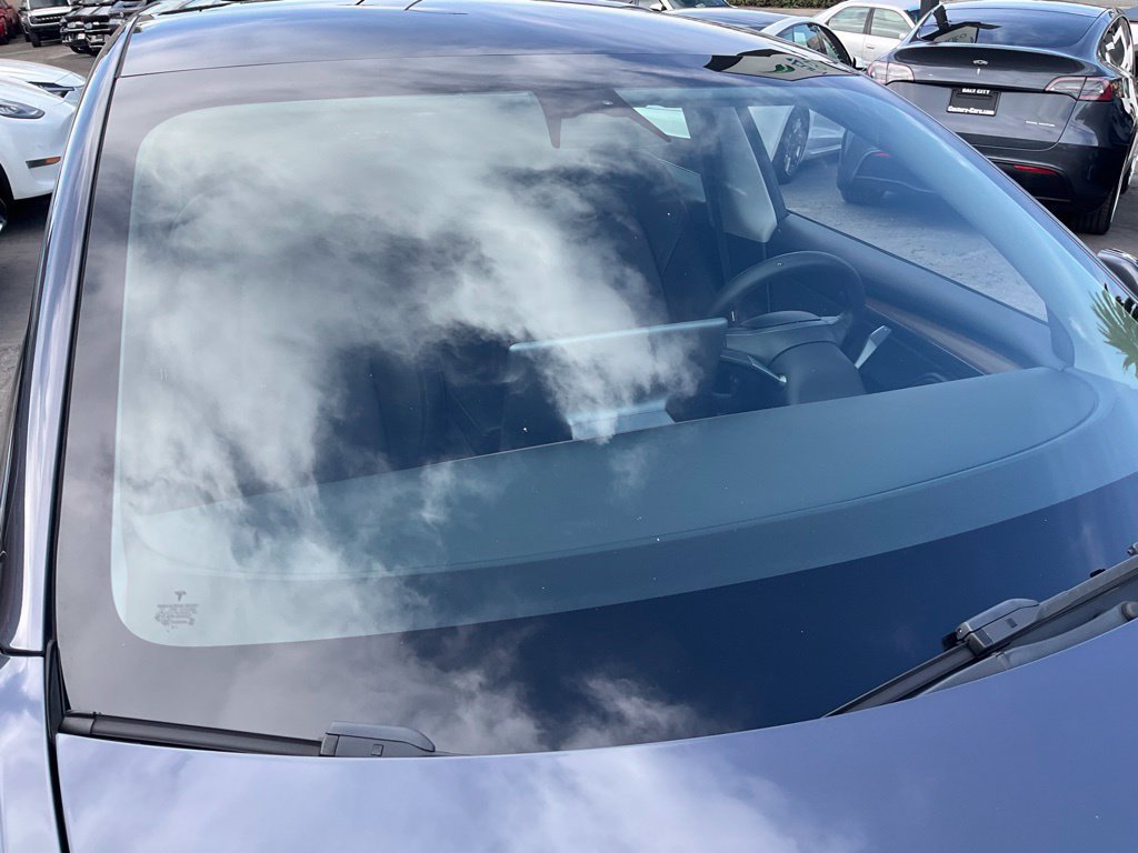 Used 2023 Tesla Model 3 Standard Range RWD image 74