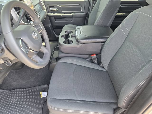 Certified 2026 RAM 2500 Big Horn AWD/4WD image 16