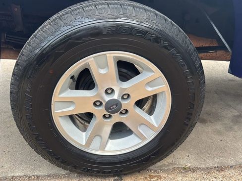 Used 2005 Ford Ranger Edge RWD image 21