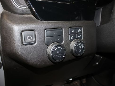 Used 2024 Chevrolet Silverado 2500 LT w/ Z71 Sport Edition AWD/4WD image 24