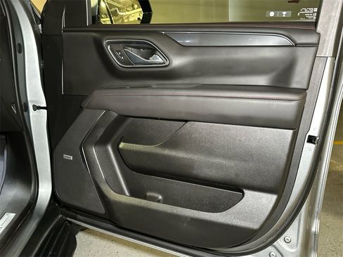 Used 2023 Chevrolet Tahoe RST w/ RST Performance Edition image 16