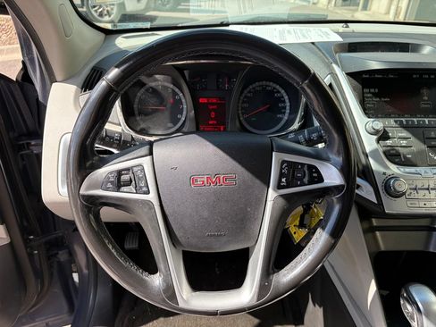 Used 2013 GMC Terrain SLT AWD/4WD image 19