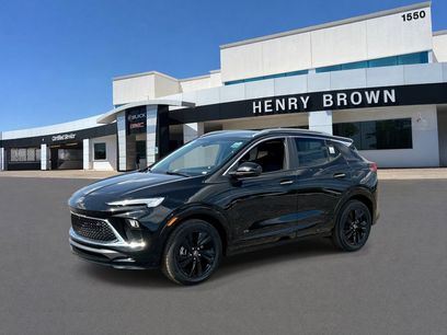 New 2026 Buick Encore GX Sport Touring w/ Advanced Technology Package