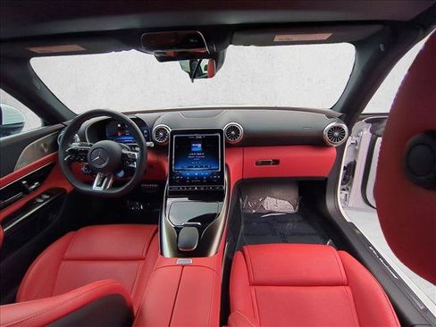 Certified 2023 Mercedes-Benz SL 43 AMG image 20