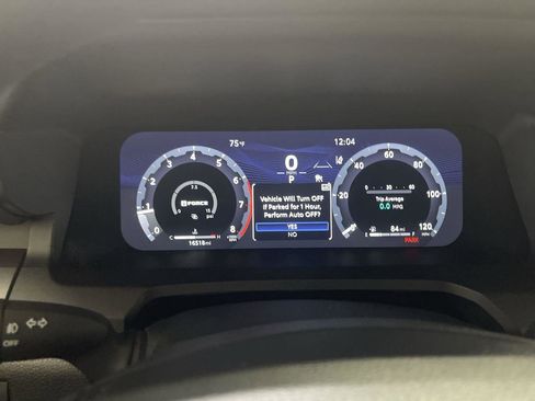 Used 2024 Toyota Tacoma TRD Sport AWD/4WD image 15
