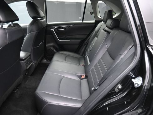 Used 2024 Toyota RAV4 XLE Premium w/ Weather Package AWD/4WD image 21