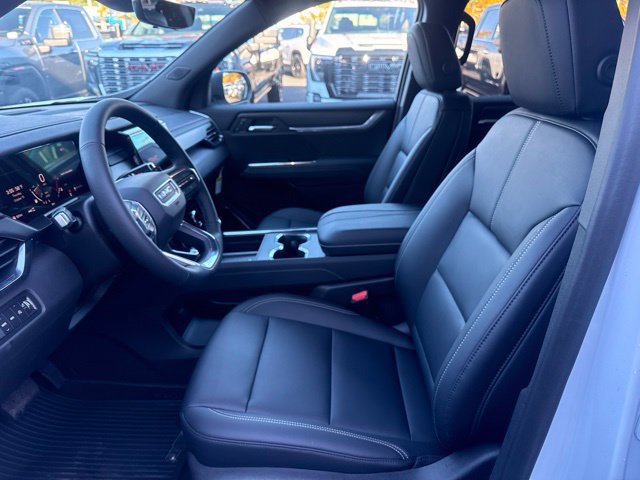 New 2027 GMC Acadia Elevation w/ Black Edition AWD/4WD image 14