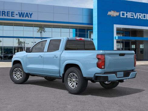 New 2026 Chevrolet Colorado LT w/ LT Convenience Package AWD/4WD image 22