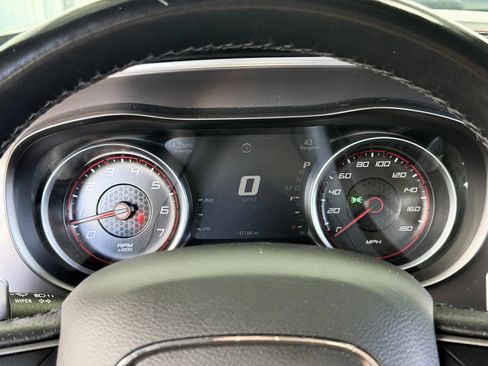 Used 2022 Dodge Charger Scat Pack RWD image 16