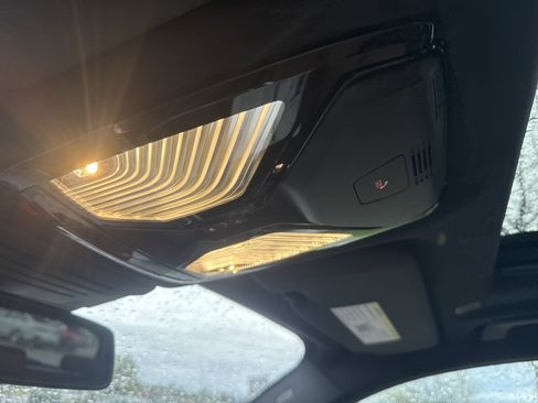 New 2026 BMW X5 M60i AWD/4WD image 23