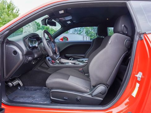 Used 2020 Dodge Challenger R/T Scat Pack w/ Dynamics Package RWD image 15