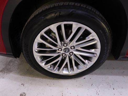 Used 2021 Lexus RX 350 AWD w/ Luxury Package image 10