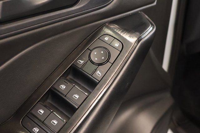 Used 2024 Nissan Rogue S AWD/4WD image 11