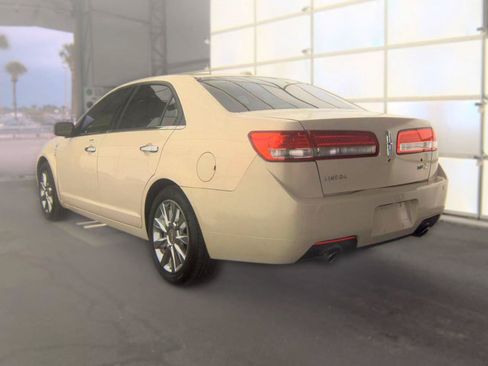 Used 2012 Lincoln MKZ Hybrid FWD image 6