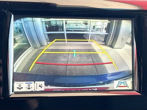 Used 2018 Toyota Camry XSE FWD image 15
