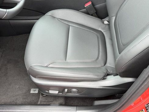 New 2026 Hyundai Santa Cruz XRT image 10