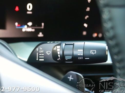 New 2026 Nissan Murano SL AWD/4WD image 24