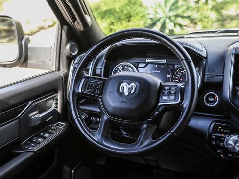 Used 2022 RAM 2500 Power Wagon w/ Level 2 Equipment Group image 27