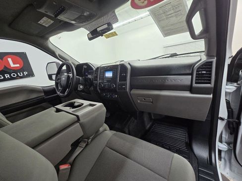 Used 2019 Ford F250 XL w/ Power Equipment Group image 35