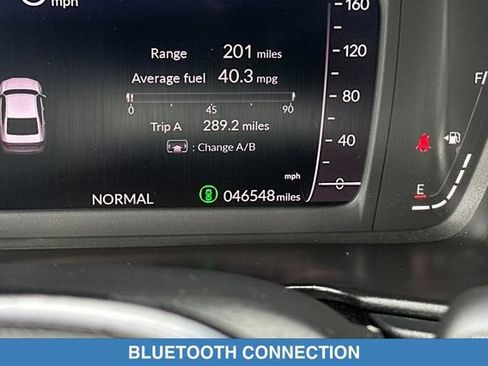 Certified 2023 Honda Accord Touring image 27