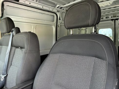 Used 2015 RAM ProMaster 3500 w/ Mopar Trailer Tow Group FWD image 36