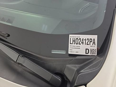 Used 2024 Subaru Impreza RS AWD/4WD image 48