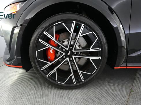 Used 2025 Hyundai Ioniq 5 N AWD/4WD image 19