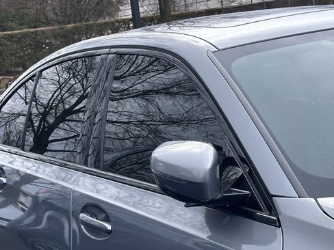 Used 2023 BMW 330i xDrive Sedan w/ Driving Assistance Package image 3